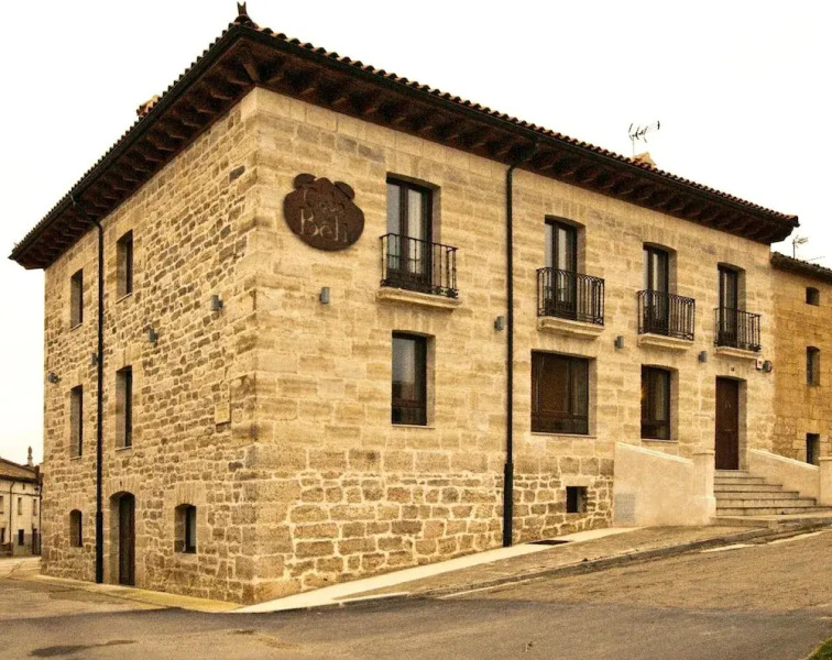 La Casa de Beli