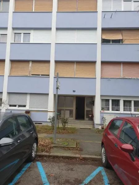 Studio apartman Tamai