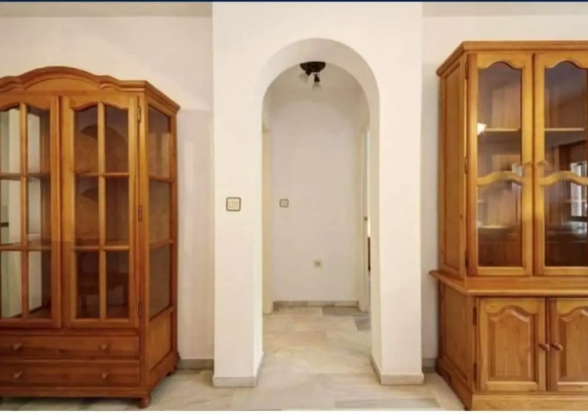 Apartment With 2 Bedrooms in Motril, With Pool Access and Wifi Near the Beach