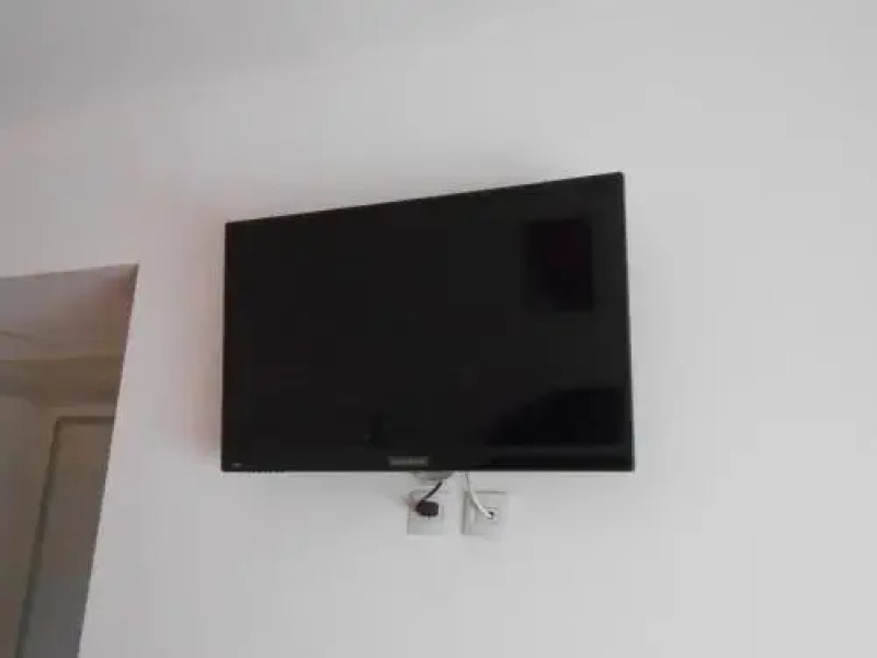 Hotel Nuevo Rio Hondo