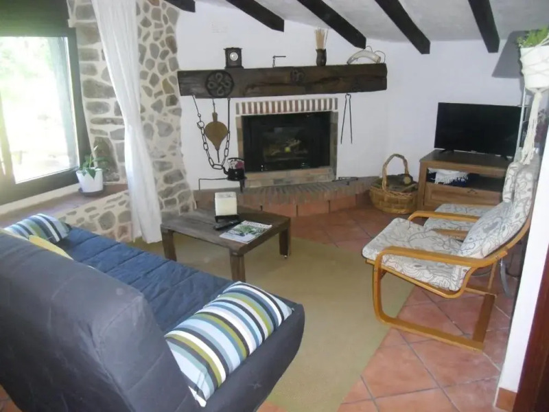 Apartamento, junto al mar
