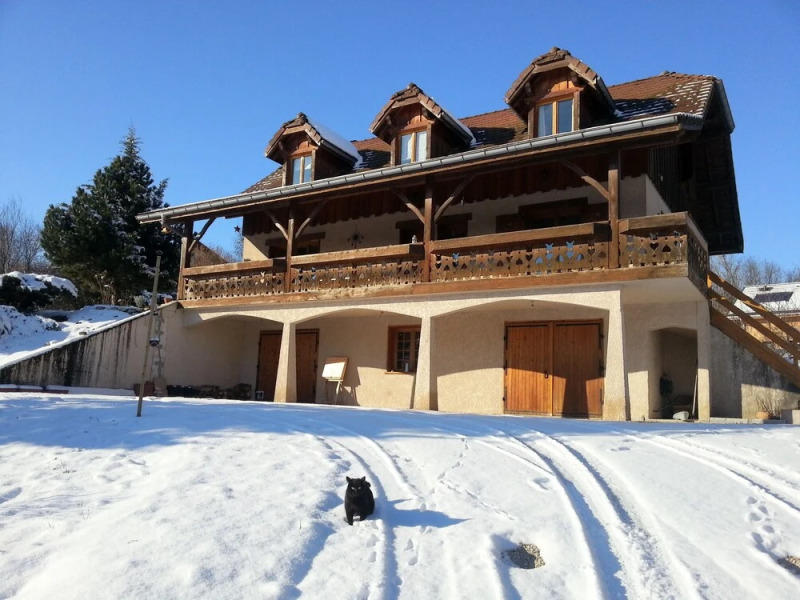 Chez Barrak - Chambre D'hôte