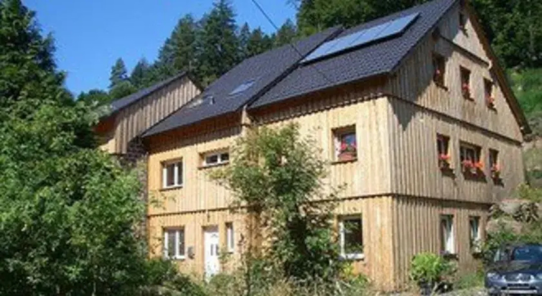 Ferienhaus Route 5/5.1