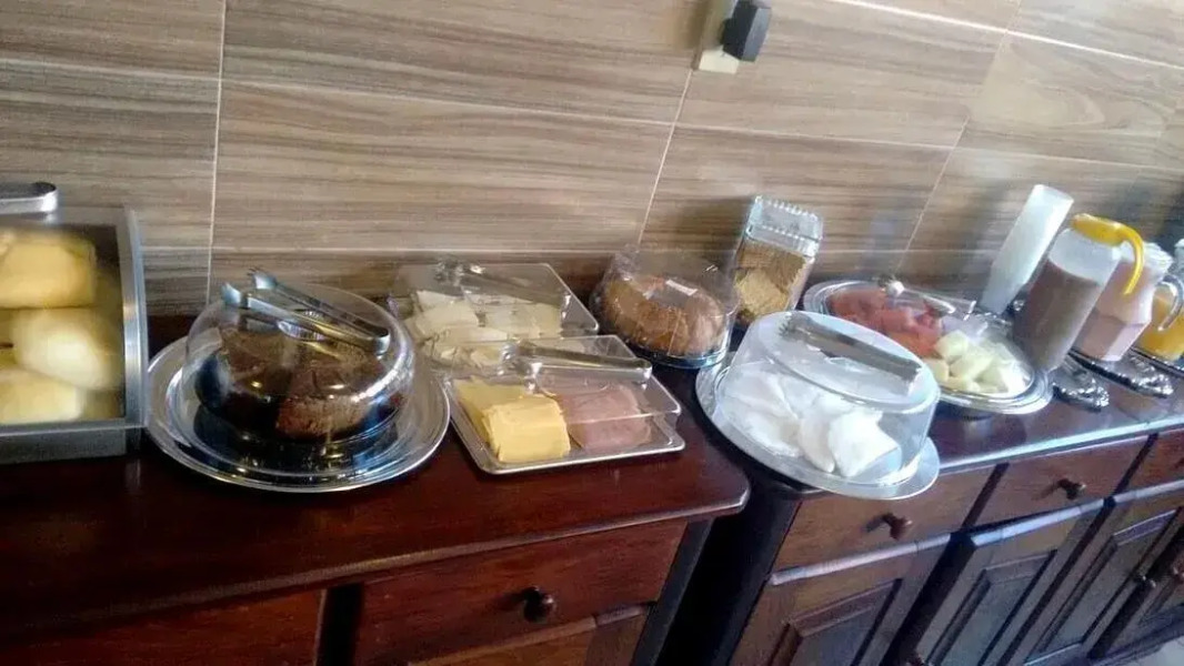 Pousada Vale do Gravatá