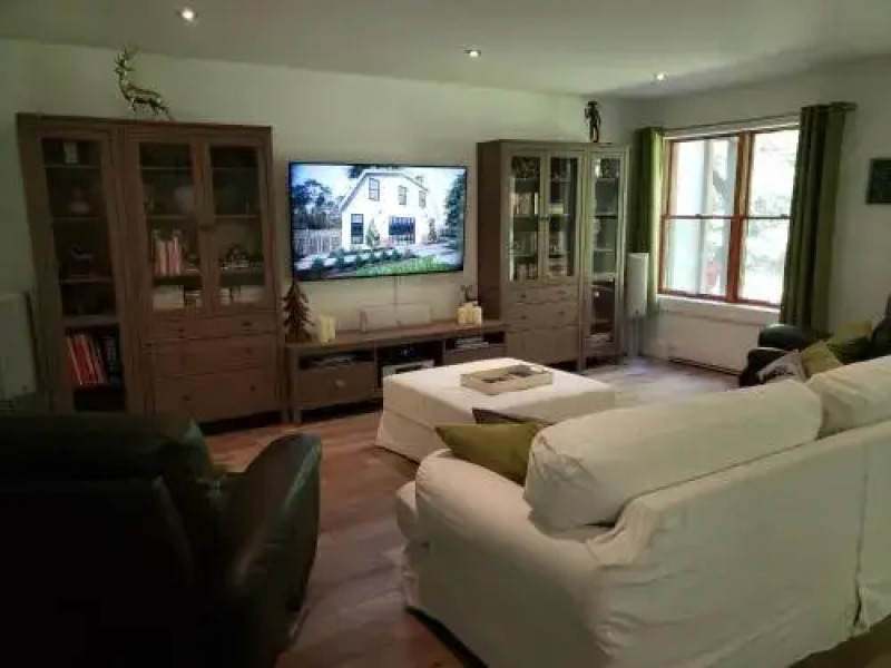 Chalet F116 Mont-Tremblant Nord