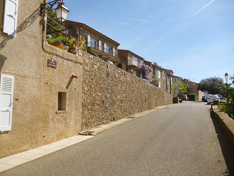 Studio Gassin Village