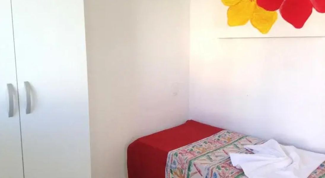 Pousada Porto Sol e Mar