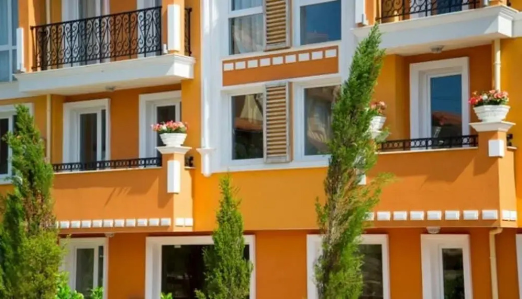 Riviera Garden Apartments