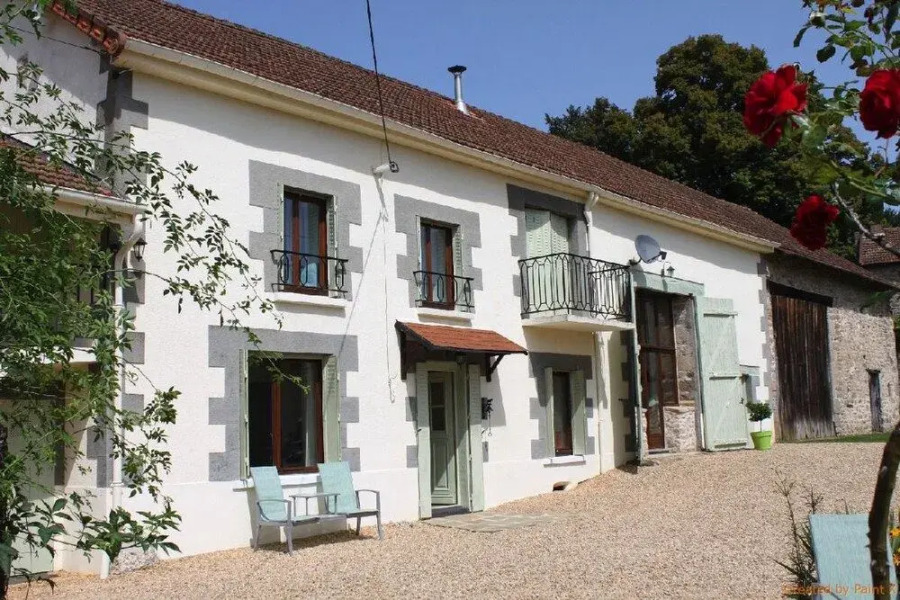 Les Adoux B&B