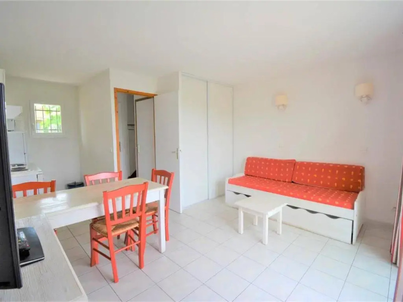 Maison Salavas, 3 pièces, 6 personnes - FR-1-382-136