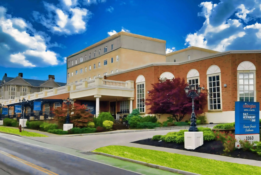 Collegian Hotel & Suites, Trademark Collection by Wyndham