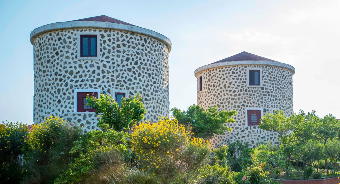 Varos Village Boutique Hotel