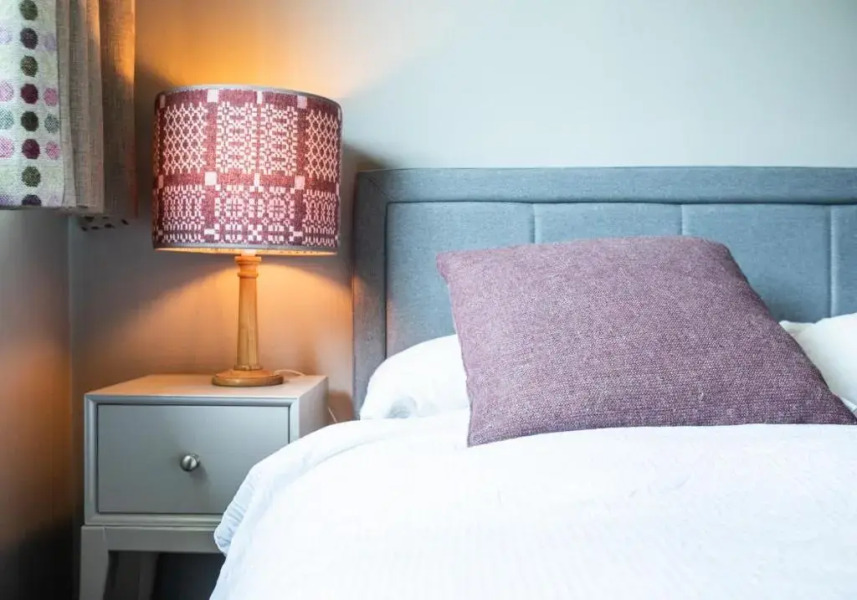 Abernyfer Beach House