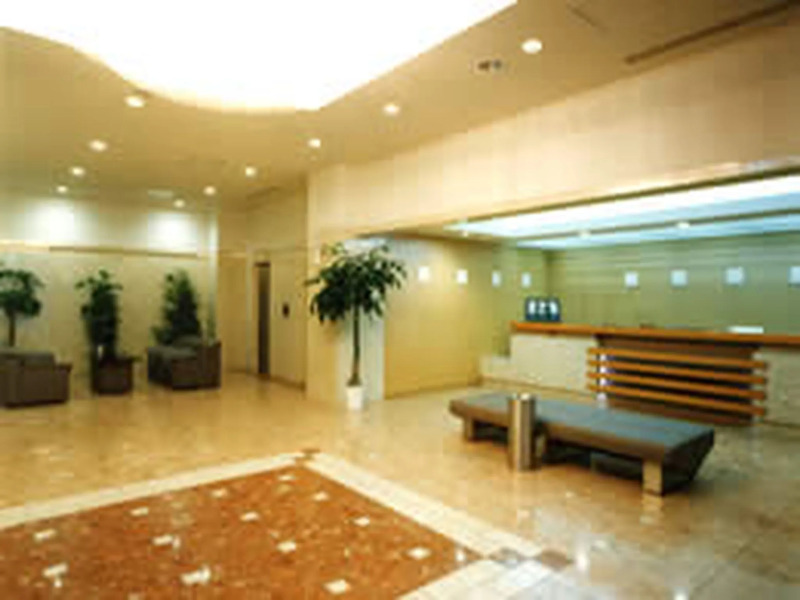 Tokorozawa Park Hotel