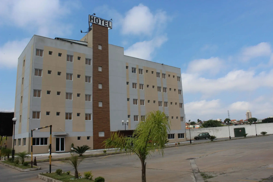 Hotel Infinity