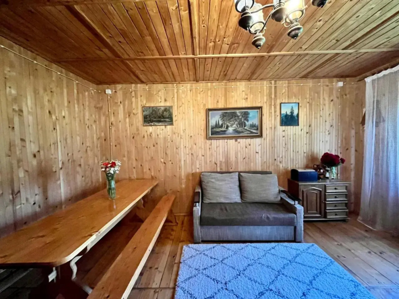 House Girska Rika