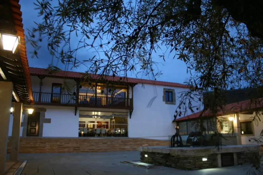 Valonquinta - Agricultura E Turismo De Vila Flor