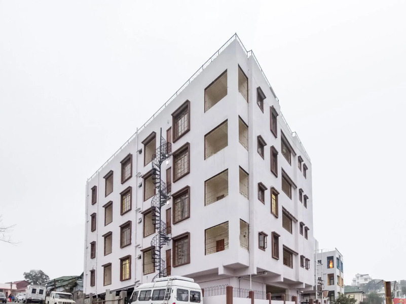 Hotel Travellers Inn By OYO Rooms