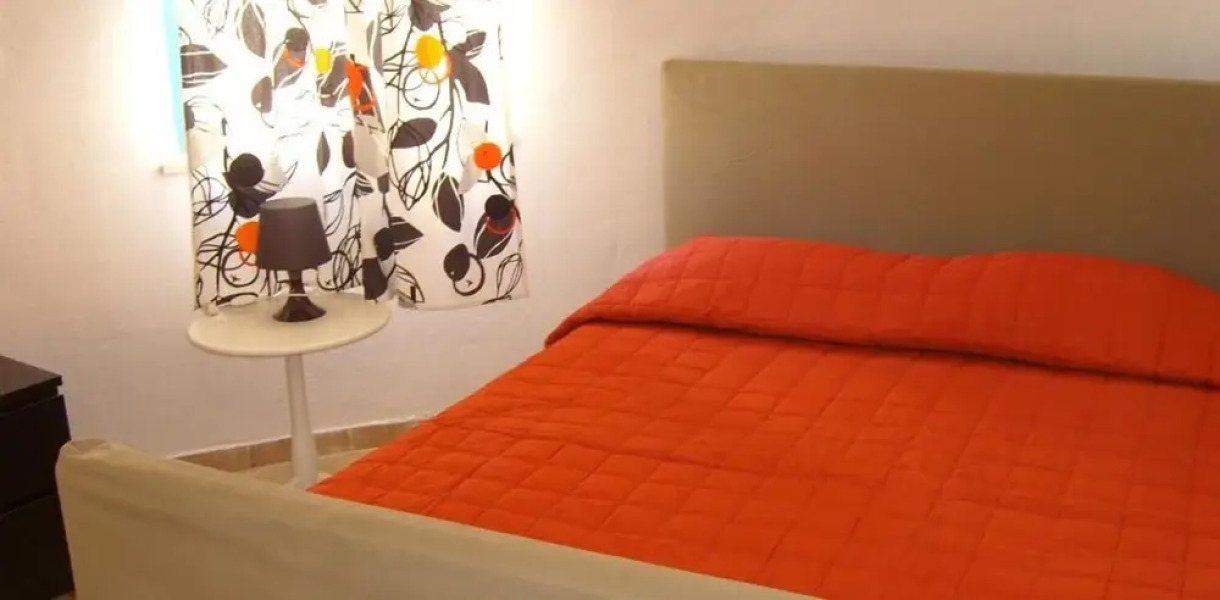 House With 2 Bedrooms in Mazara del Vallo, With Furnished Terrace