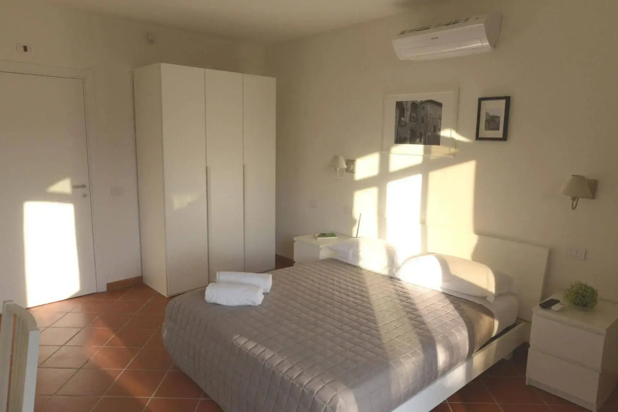 Hotel Villa De Santis