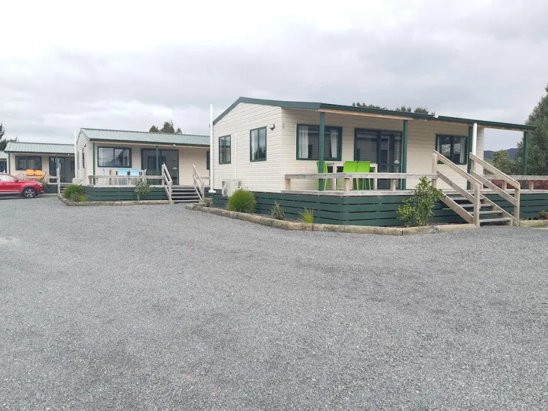 Tasman Holiday Parks - Miranda