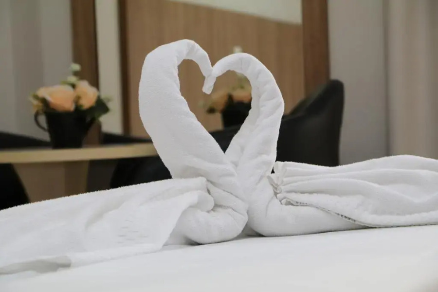 Villa das Termas Hotel