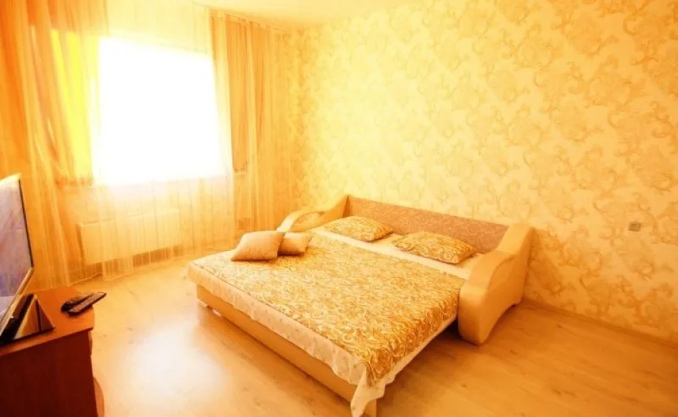 Alatyr Surgut, st. Biletskogo, 6