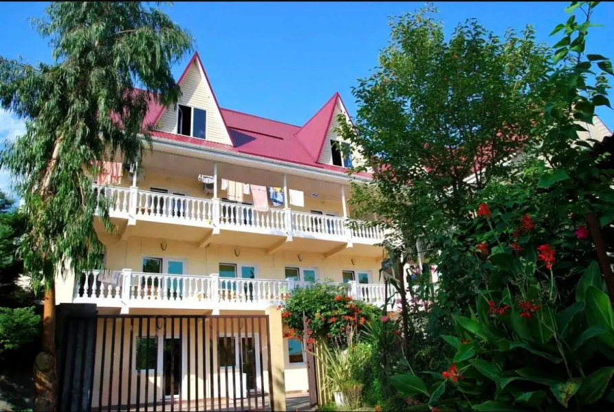 Гостевой дом «Агава»