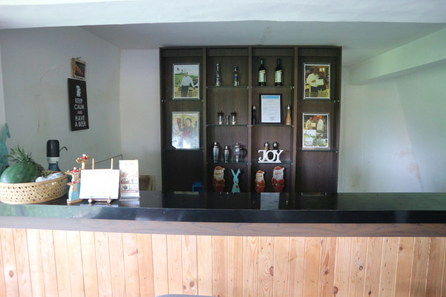 Pondok Tulasi Semaya House by ZUZU