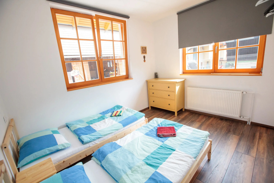 BikeSki B&B