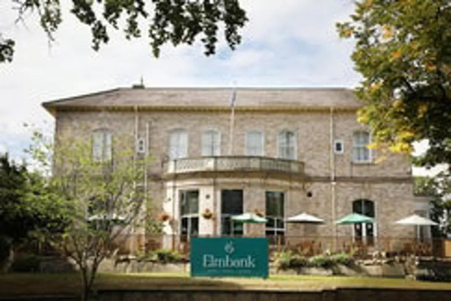 Elmbank York, Tapestry Collection by Hilton