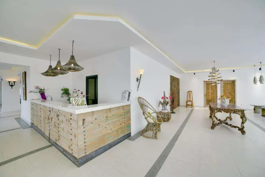 Ladonia Hotels Mio Mare