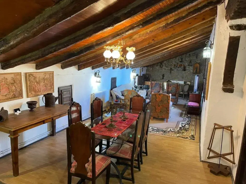 Casa Rural Vicenta 1750
