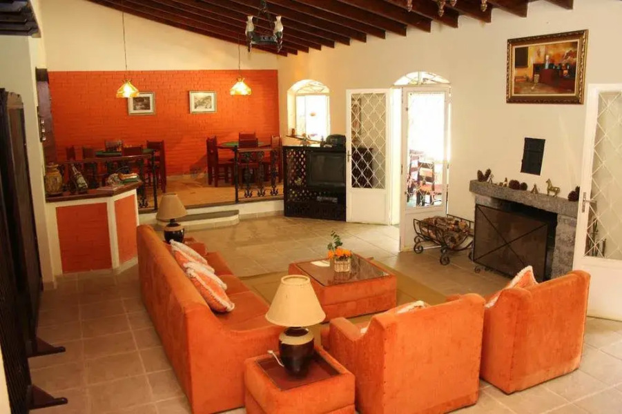 Pousada Ribeirão do Ouro