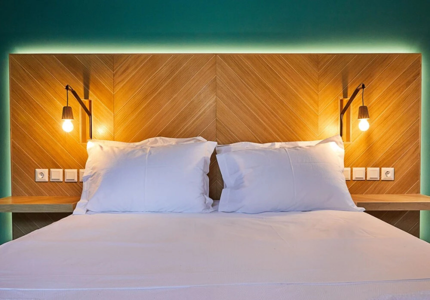 Flyin'High Luxury Suite