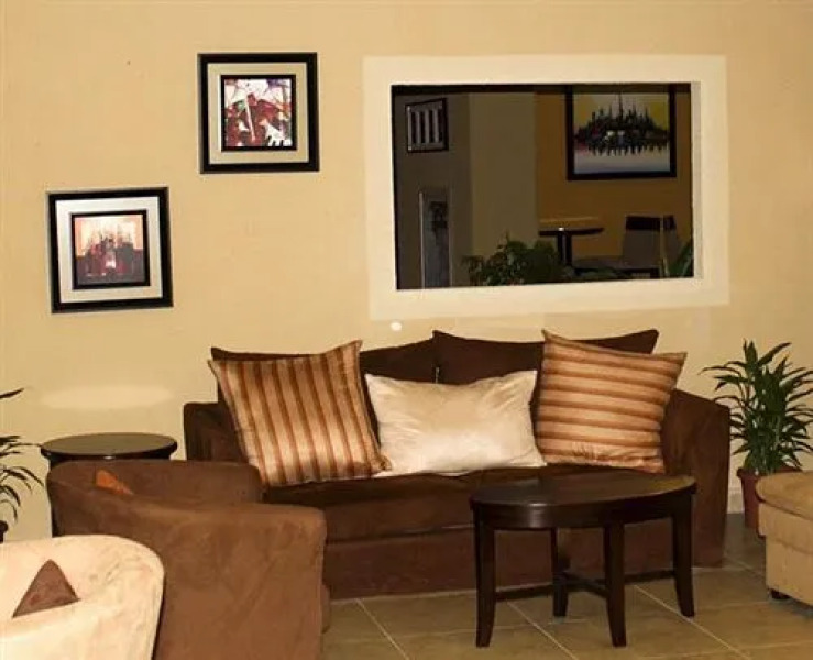 Hotel Expocentro Zona Libre