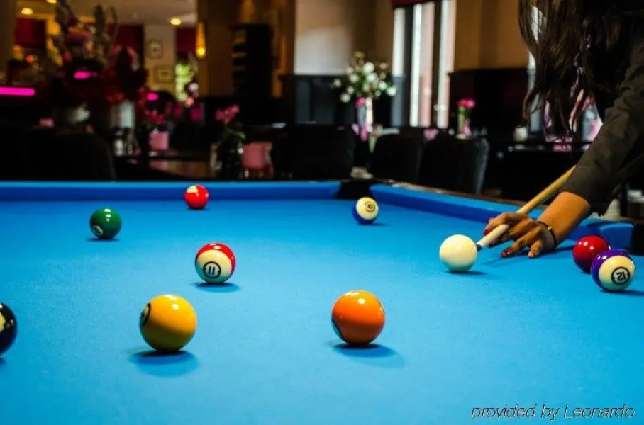 Van der Valk Hotel Goes