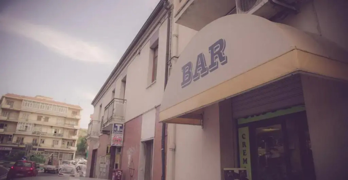 Cassiodoro Rooms Affittacamere