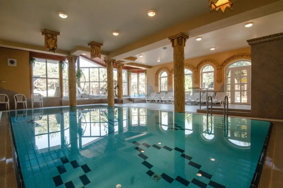 Gosztola Gyöngye Spa és Élményhotel