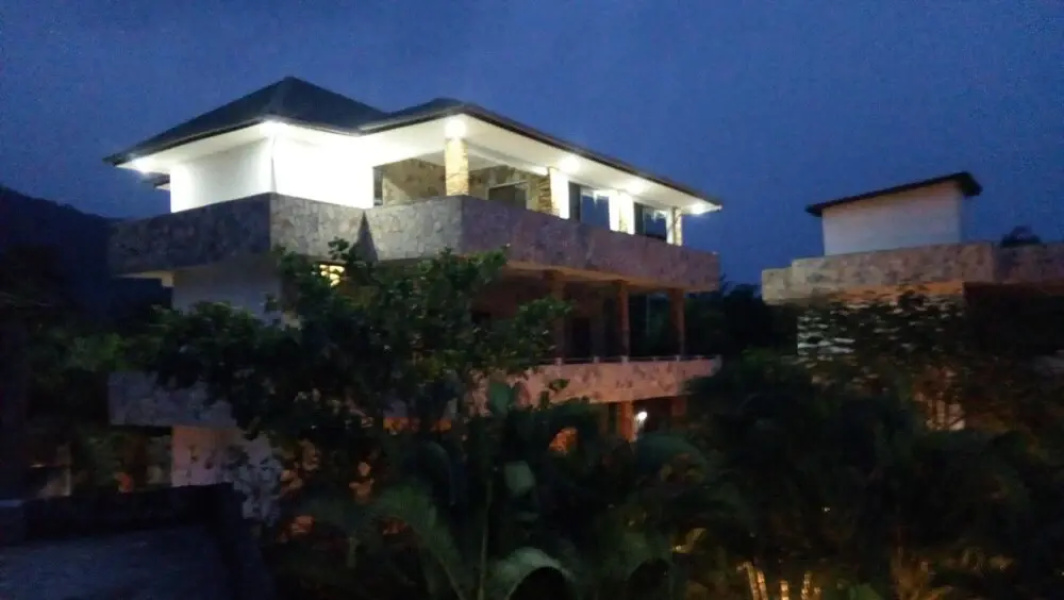 Hôtel Parc Résidence