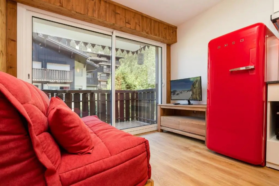 Studio Clos Du Savoy