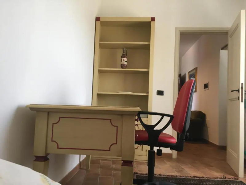 Mini Habitat Monte Santa Maria