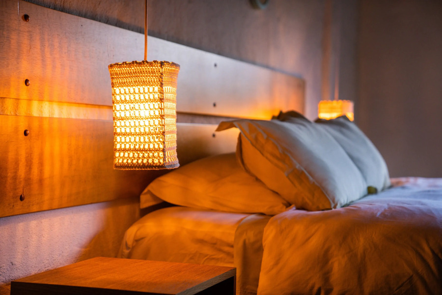 Estancia San Antonio