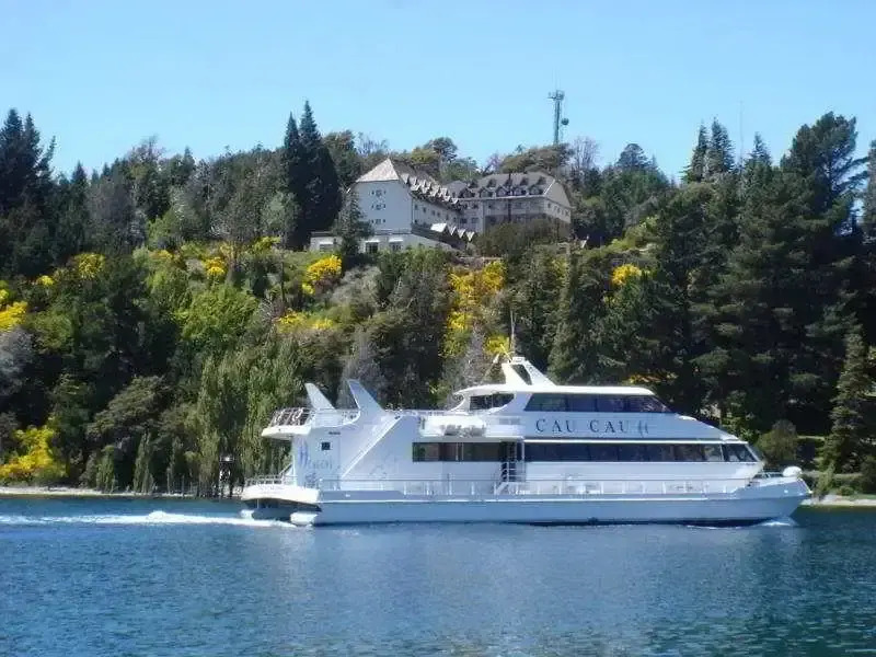 Amancay Lodge Catedral