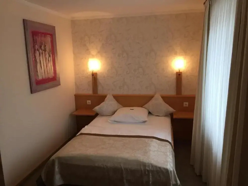 Hotel Restaurant Zum Heidekrug