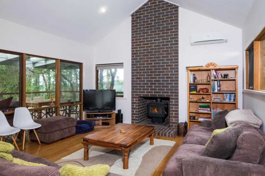 Cedarwood Holiday Park