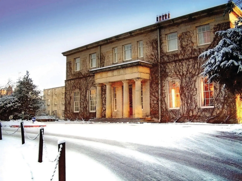 Macdonald Linden Hall Golf & Country Club