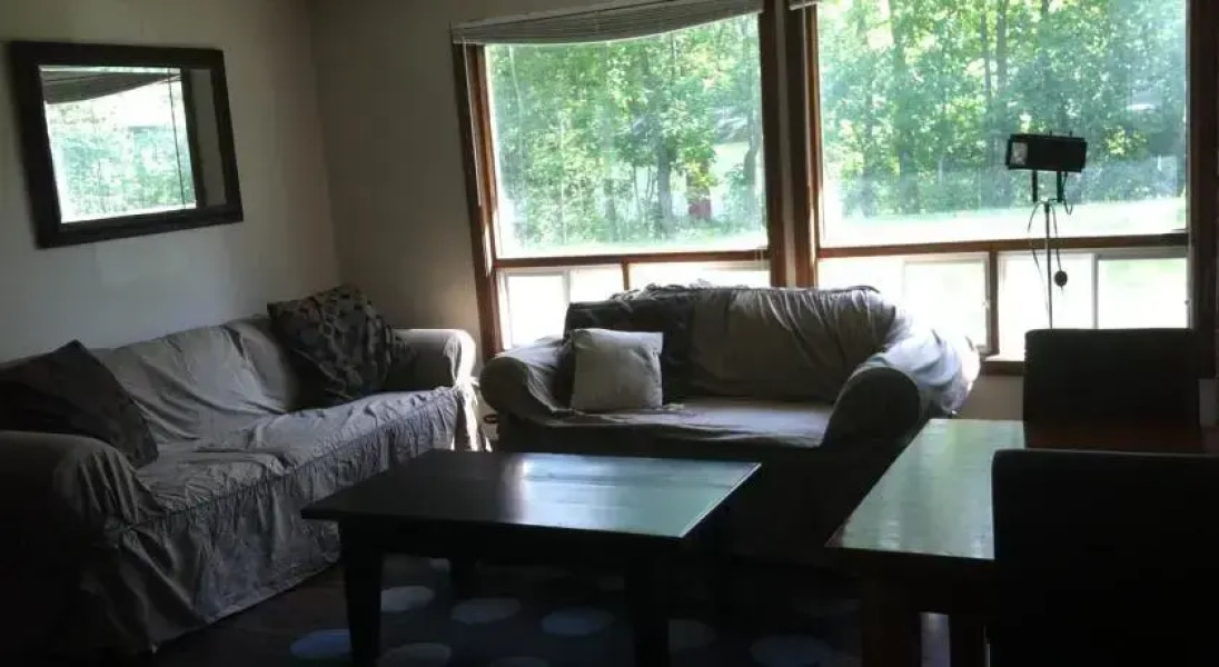 Collingwood Cottage - York Street