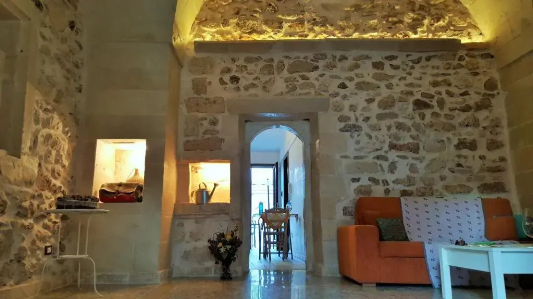 Dimora Storica San Giovanni