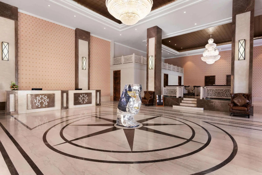 Raajsa Resort Kumbhalgarh